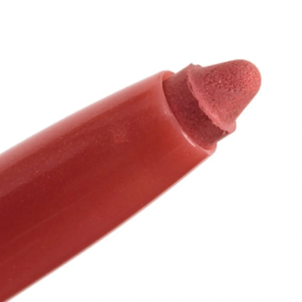 COLOURPOP CORAL ISLE CREME GEL EYELINER DUO - PEACH FUZZ & BAE BREEZE NIB